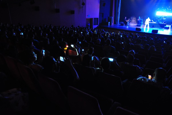 Elvis Presley Tribute Show